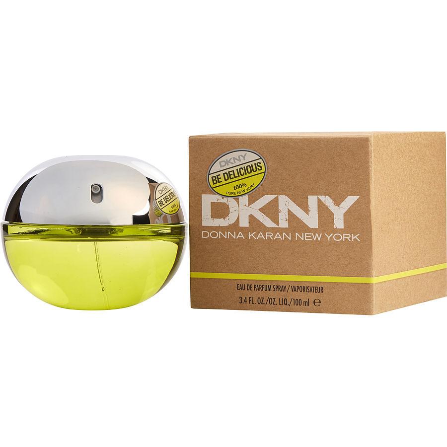 Dkny Be Delicious Women
