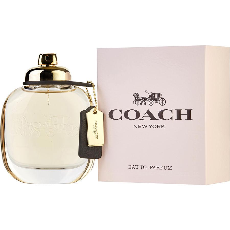Coach Women Parfum