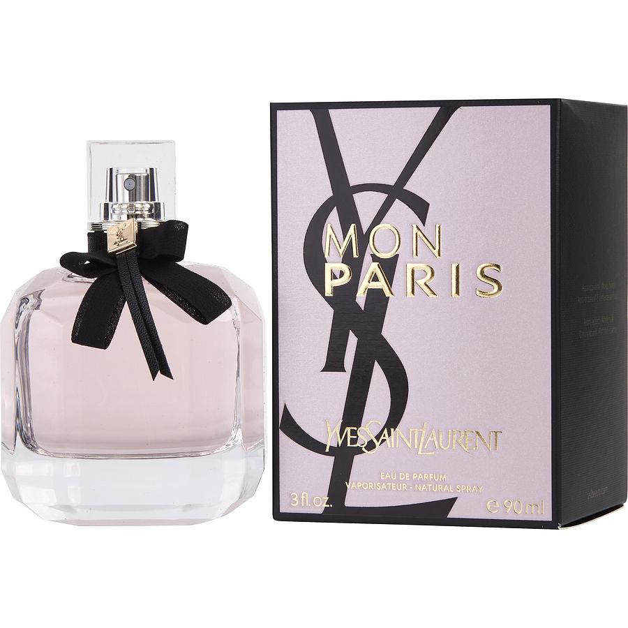 Mon Paris Parfum